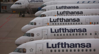 США оштрафовали немецкую авиакомпанию за дискриминацию пассажиров-евреев