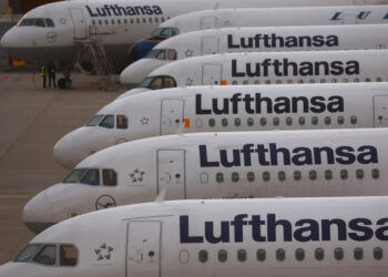 Lufthansa
