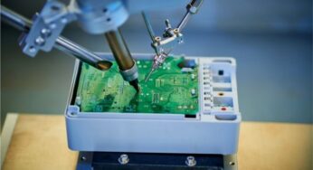 В Германии приостановили строительство завода микрочипов