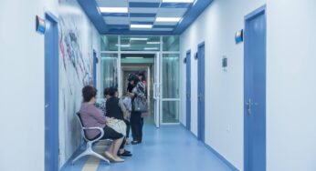 Граждане Армении назвали проблемы в системе здравоохранения