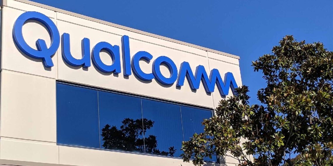 Qualcomm