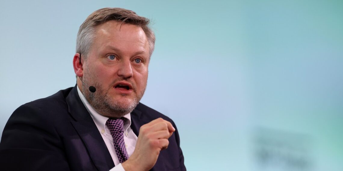 Мюррей Окинклосс