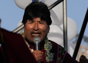 Эво Моралис