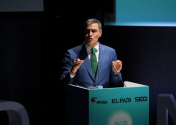 Педро Санчес