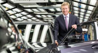 BMW призывает Германию проголосовать против пошлин ЕС на китайские электромобили