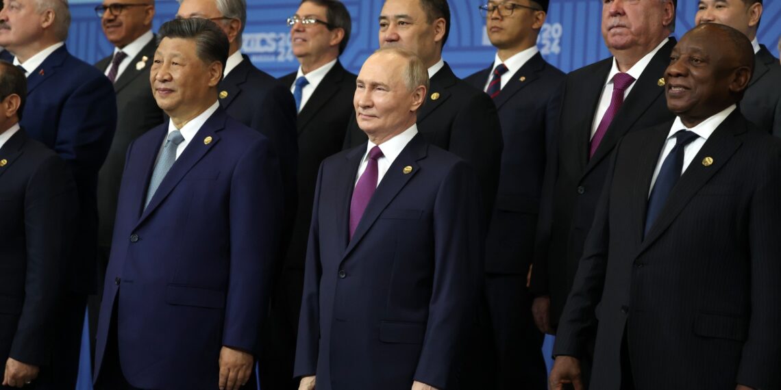 Фото: Александр Казаков, РИА «Новости»