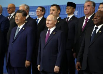 Фото: Александр Казаков, РИА «Новости»