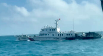 Тайвань осуждает военные учения Китая в Тайваньском проливе