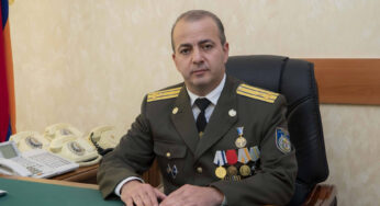 Бакинские оккупанты покинут суверенную территорию Армении — СНБ