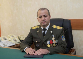 Армен Абазян