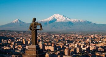 Почти 40% граждан Армении тратят большую часть доходов на питание: итоги опроса ИА Реалист