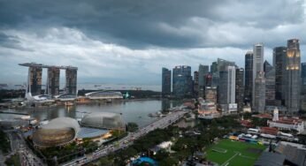 Сингапур вводит новые меры в борьбе с отмыванием денег