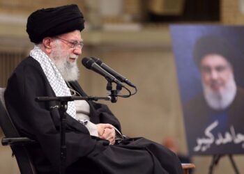 Сейед Али Хаменеи