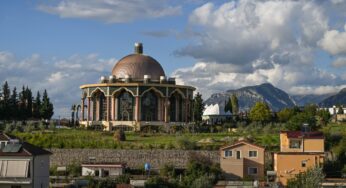 Албания планирует построить мусульманский Ватикан