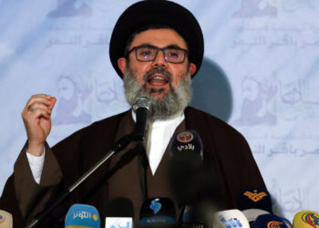 Хашем Сафи ад-Дин