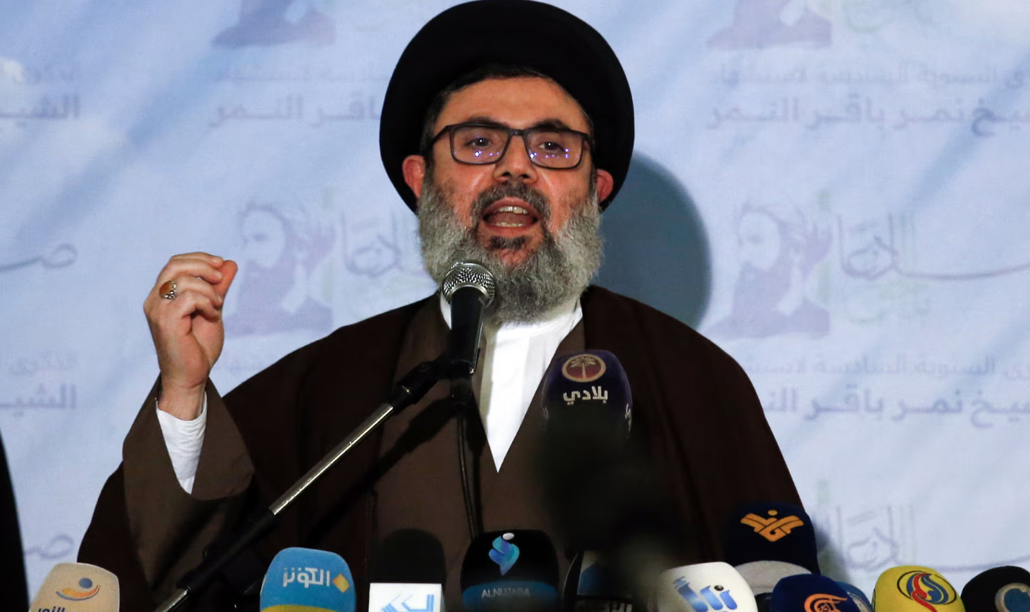 Хашем Сафи ад-Дин