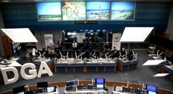 Франция и Италия проводят испытания конкурента американской системы ПВО Patriot