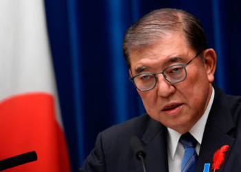 Сигэру Исиба