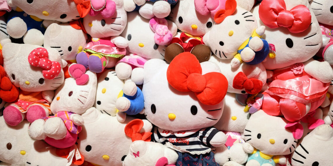 Hello Kitty