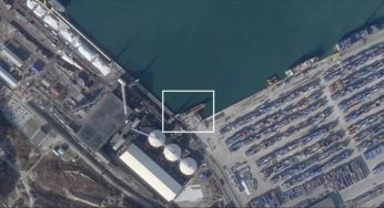 Миллион баррелей нефти за 8 месяцев поставила Россия Северной Корее