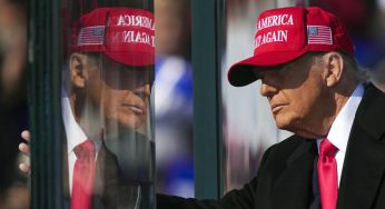 Кто может войти в кабинет Трампа?