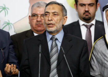 Махмуд аль-Машхадани