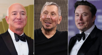 10 богатейших людей мира стали еще богаче, благодаря избранию Трампа