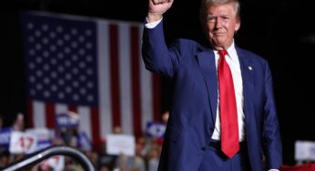 Уголовные дела против Трампа будут закрыты до его инаугурации