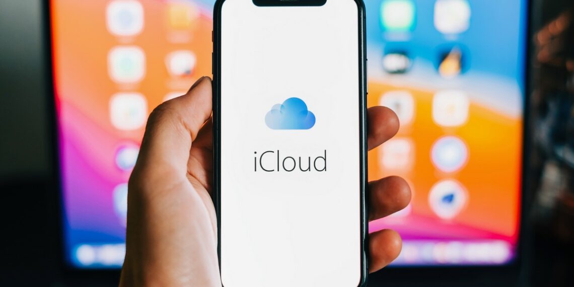 iCloud