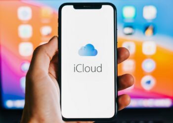 iCloud