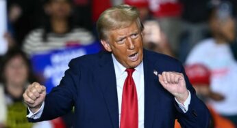 The Guardian: Трамп — это прямая угроза свободе прессы