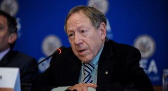 Канада обвинила Иран в попытке убийства 84-летнего правозащитника