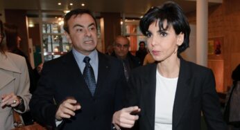 Министра культуры Франции обвиняют в коррупции