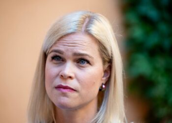 Паулина Брандберг