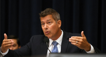 Еще один телеведущий Fox News вошел в состав администрации Трампа