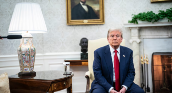 Трамп заполняет свою будущую администрацию сторонниками