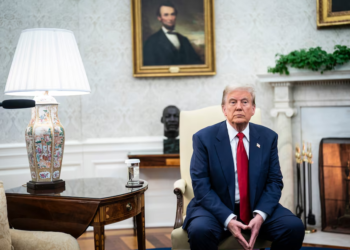 Фото: Джабин Ботсфорд/The Washington Post