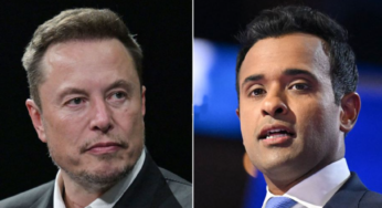 Илон Маск займется повышением эффективности правительства США