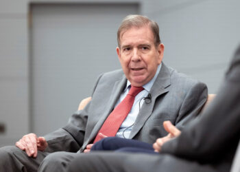 Эдмундо Гонсалес