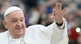 Папа Римский объявил веб-дизайнера первым святым тысячелетия