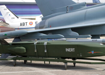 немецкие ракеты Taurus