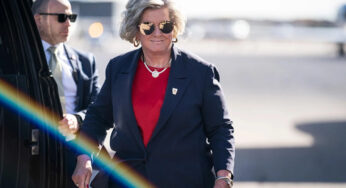 Главой администрации Трампа станет самый опасный политик США