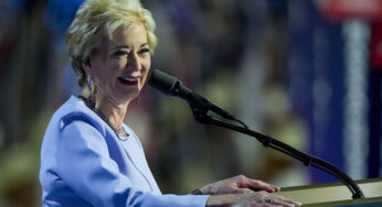 Трамп выбрал Линду Макмэхон министром образования