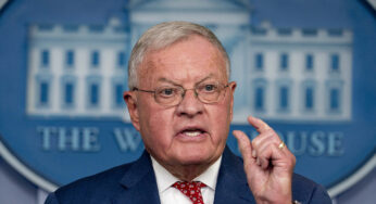 Трамп назначил спецпредставителя США по России и «Украине»