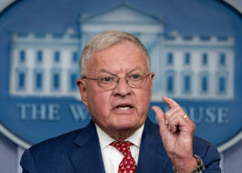 Кит Келлогг