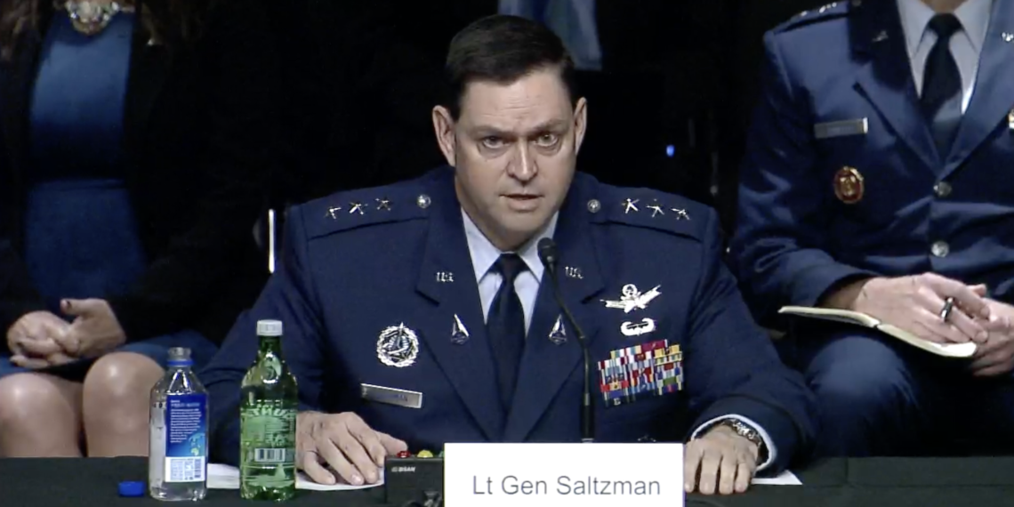 Ченс Зальцман