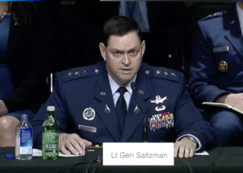 Ченс Зальцман