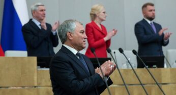 Сажать иноагентов на 5 лет за дискредитацию ВС РФ предлагают депутаты Госдумы