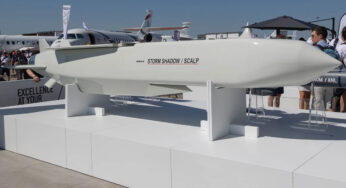 Киевский режим запустил британские ракеты Storm Shadow по территории России – СМИ