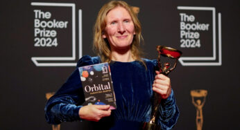 Лауреатом Букеровской премии стал роман «Орбитальный»